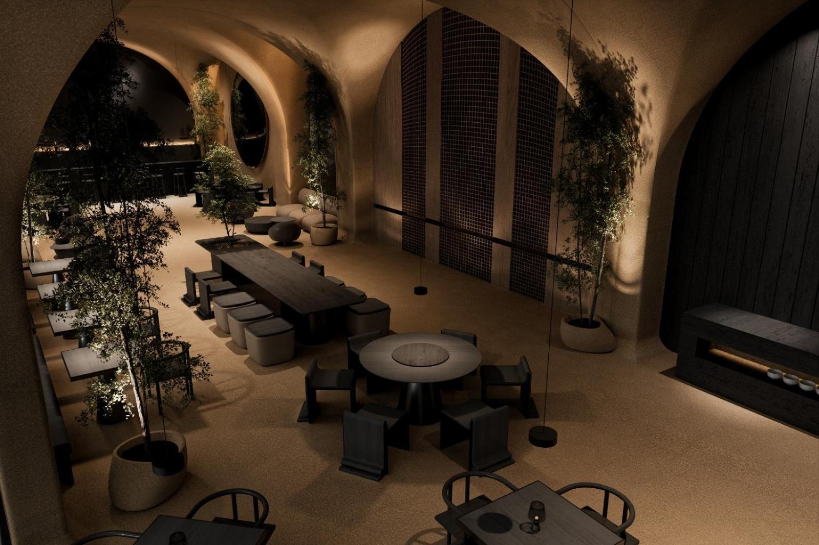 锡德 Lusso Sorgun酒店 外观 照片