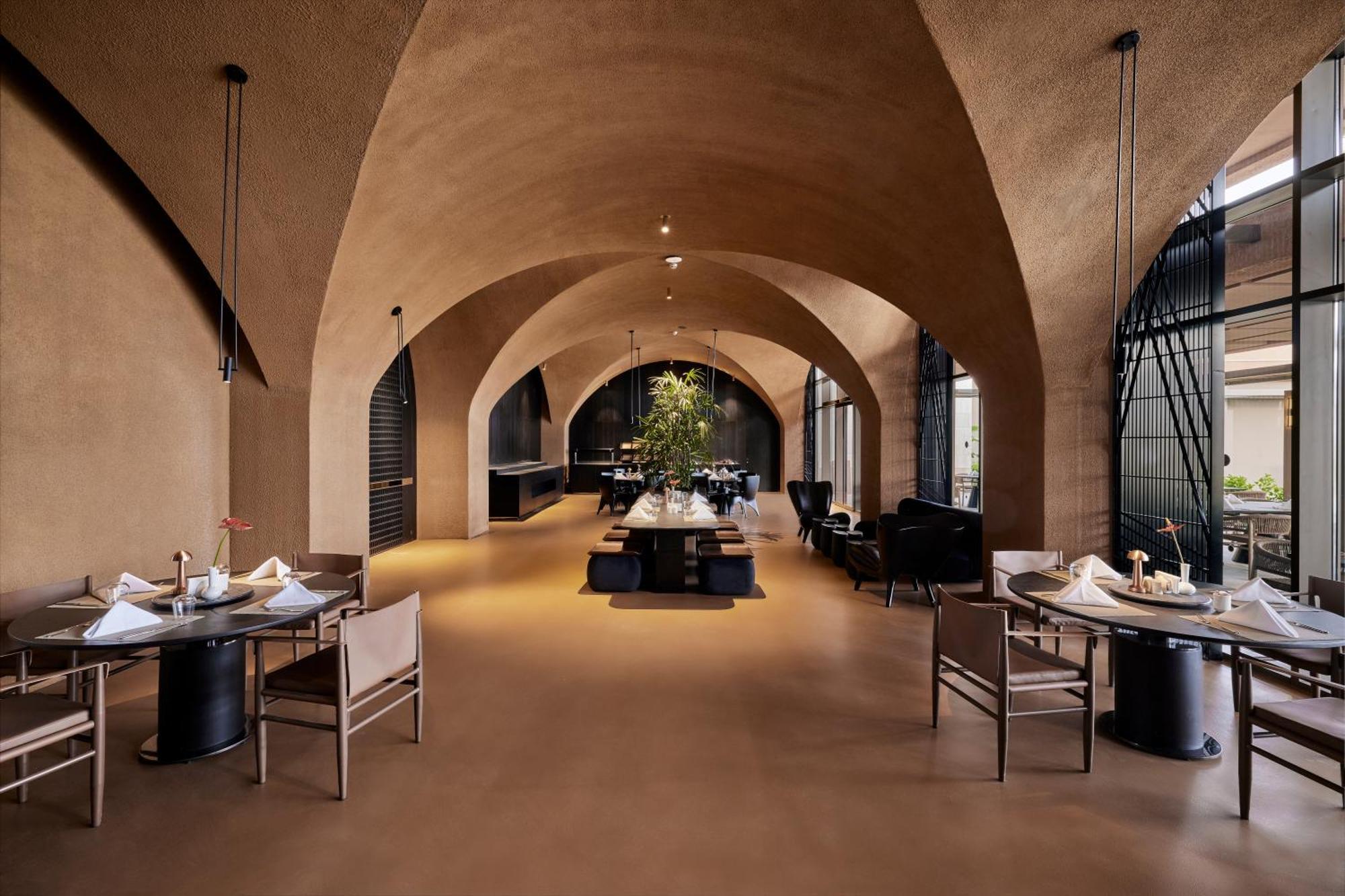 锡德 Lusso Sorgun酒店 外观 照片