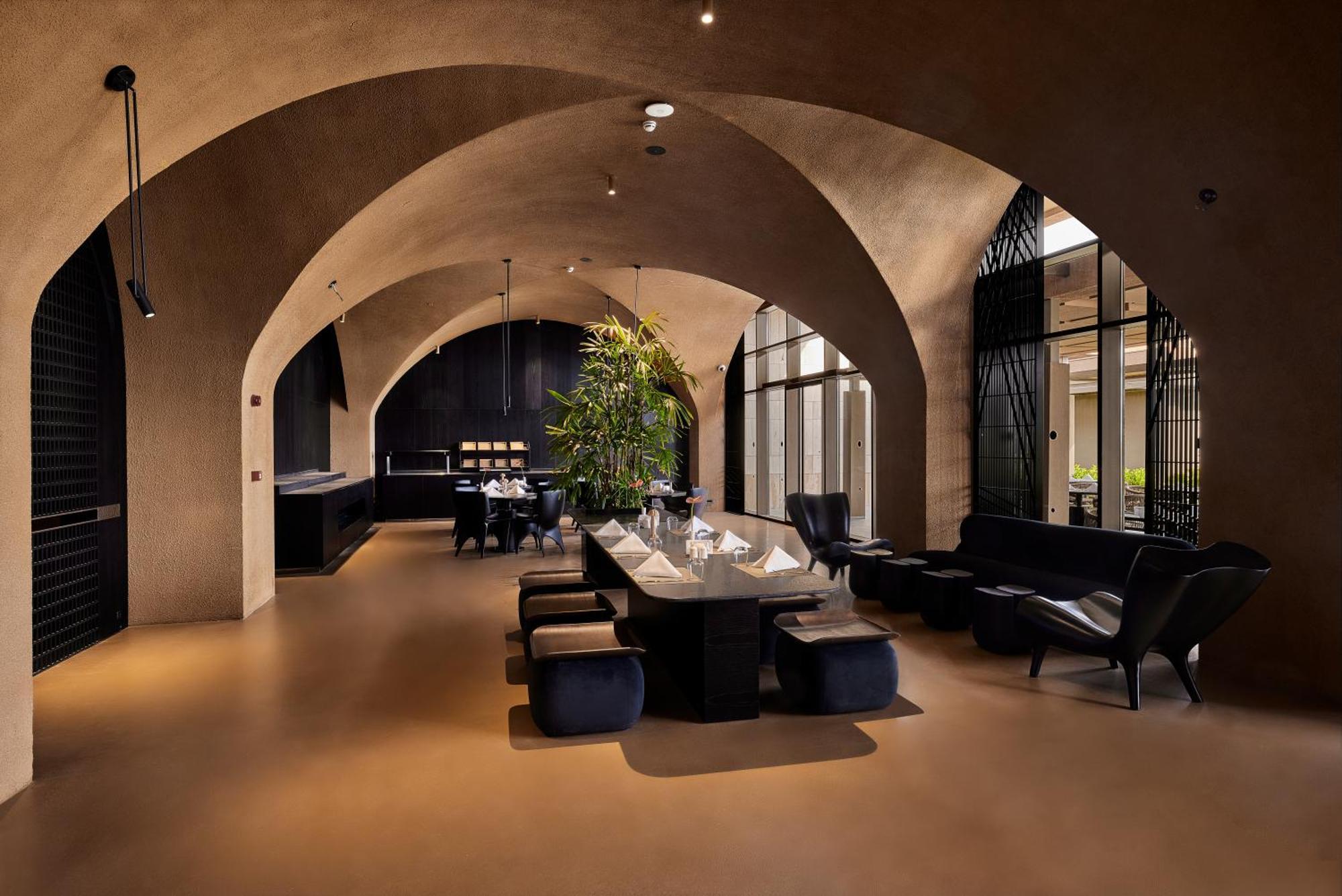 锡德 Lusso Sorgun酒店 外观 照片